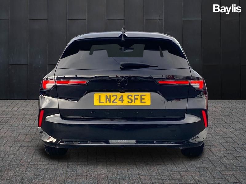 Used Vauxhall Astra 2024 for sale - 77910446: Photo 6