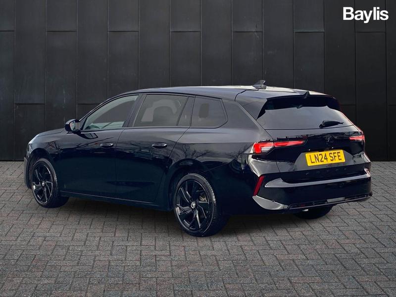 Used Vauxhall Astra 2024 for sale - 77910446: Photo 7