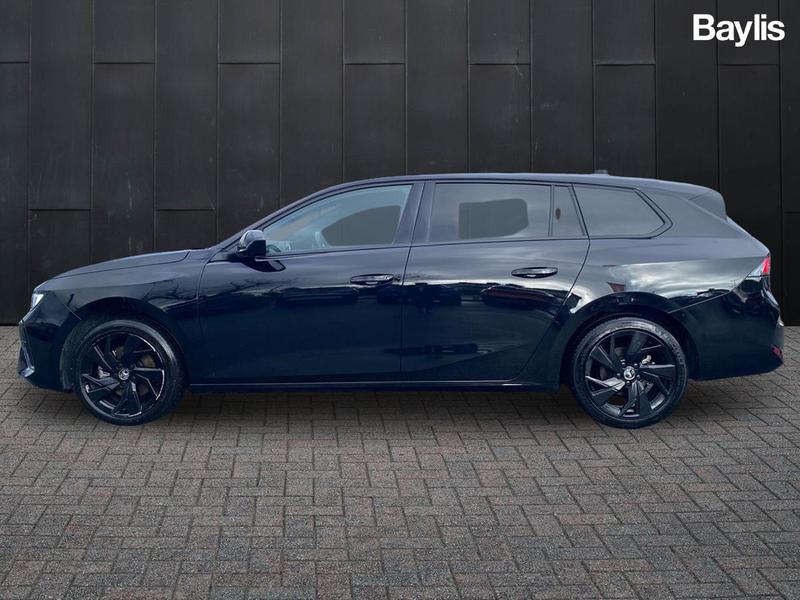 Used Vauxhall Astra 2024 for sale - 77910446: Photo 8