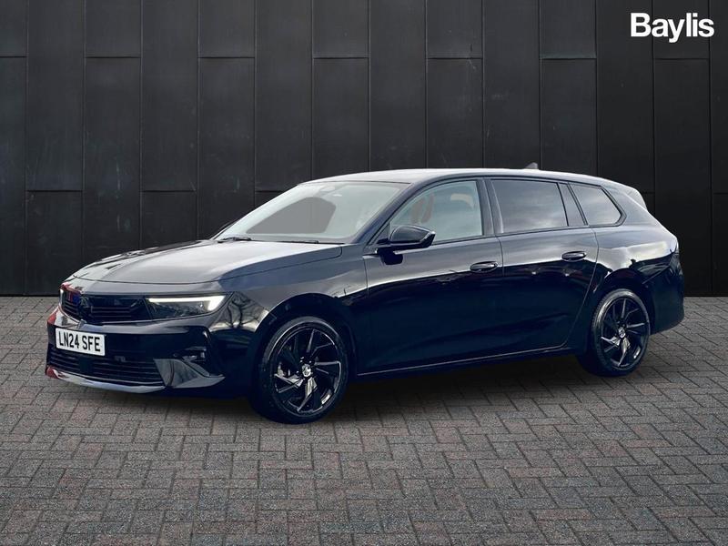 Used Vauxhall Astra 2024 for sale - 77910446: Photo 9