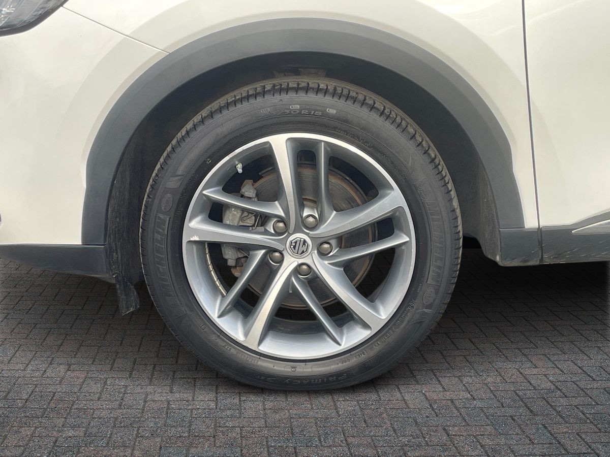 Used MG MG HS 2022 for sale - 77256509: Photo 11