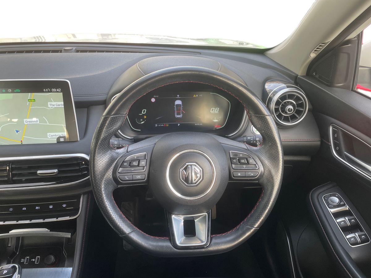 Used MG MG HS 2022 for sale - 77256509: Photo 12