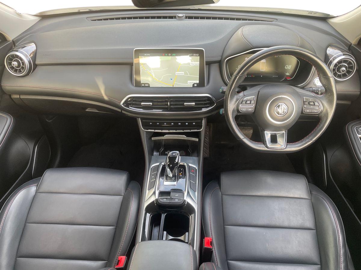 Used MG MG HS 2022 for sale - 77256509: Photo 13