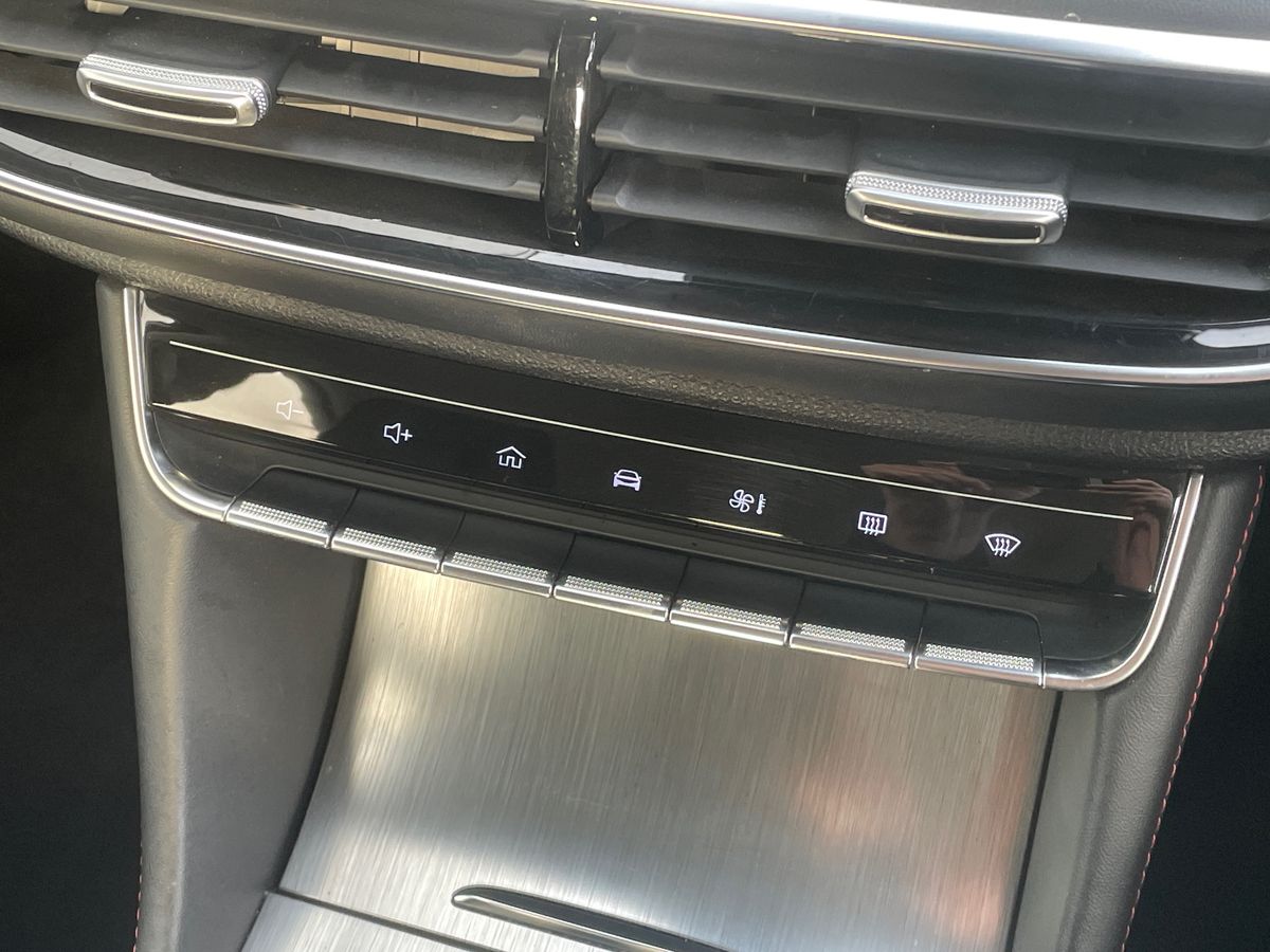 Used MG MG HS 2022 for sale - 77256509: Photo 16