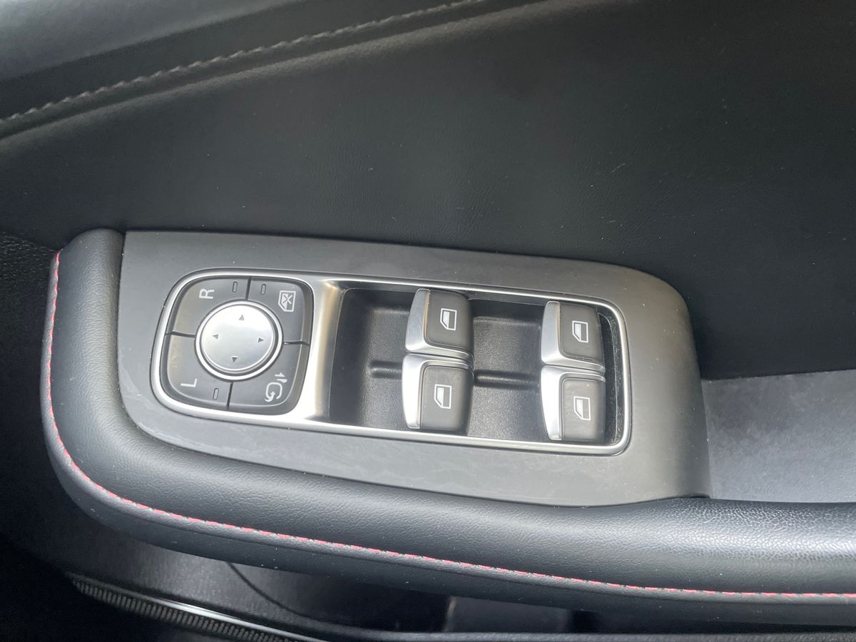 Used MG MG HS 2022 for sale - 77256509: Photo 17