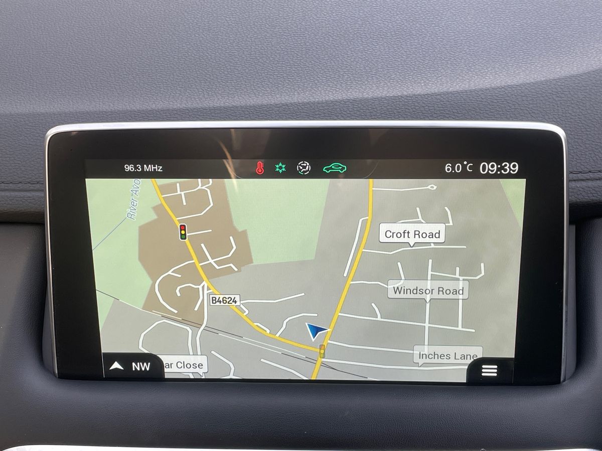 Used MG MG HS 2022 for sale - 77256509: Photo 19