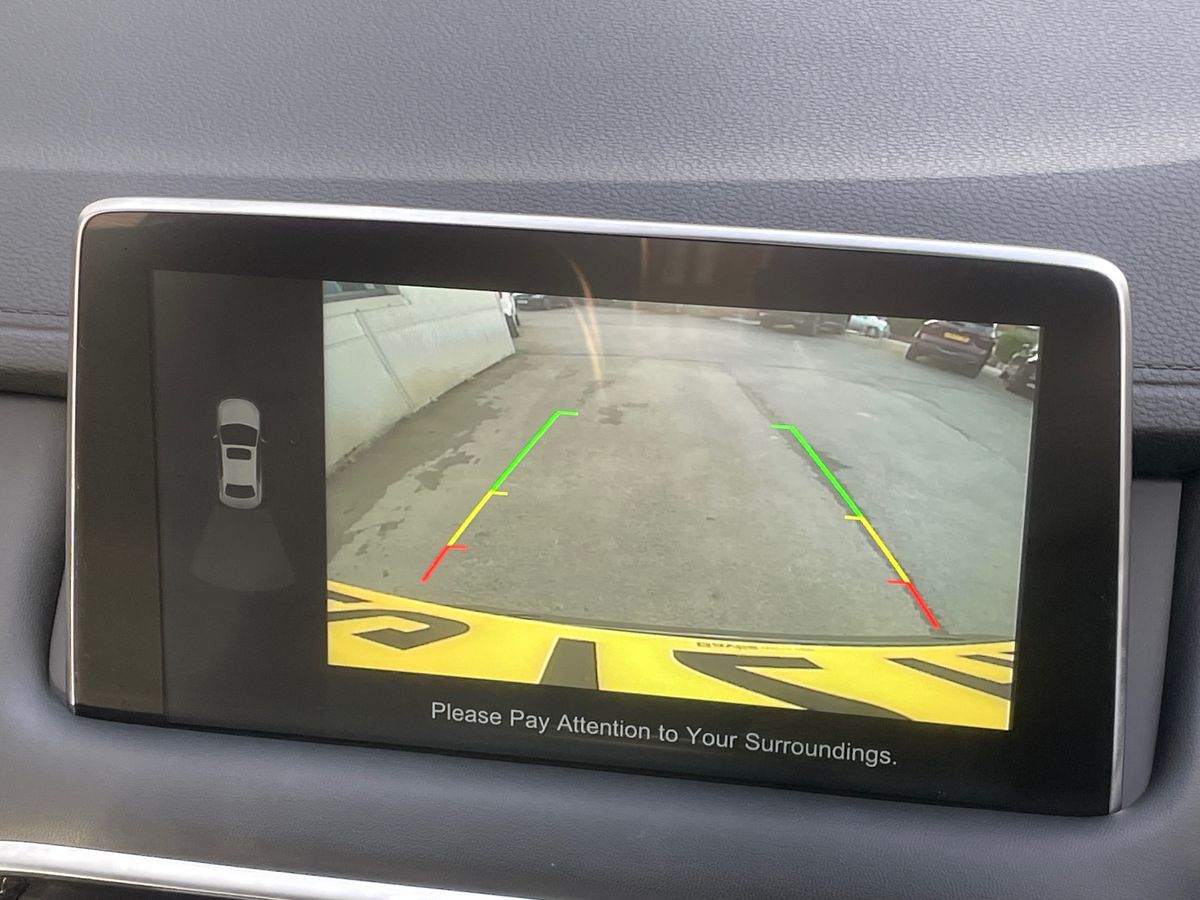 Used MG MG HS 2022 for sale - 77256509: Photo 20