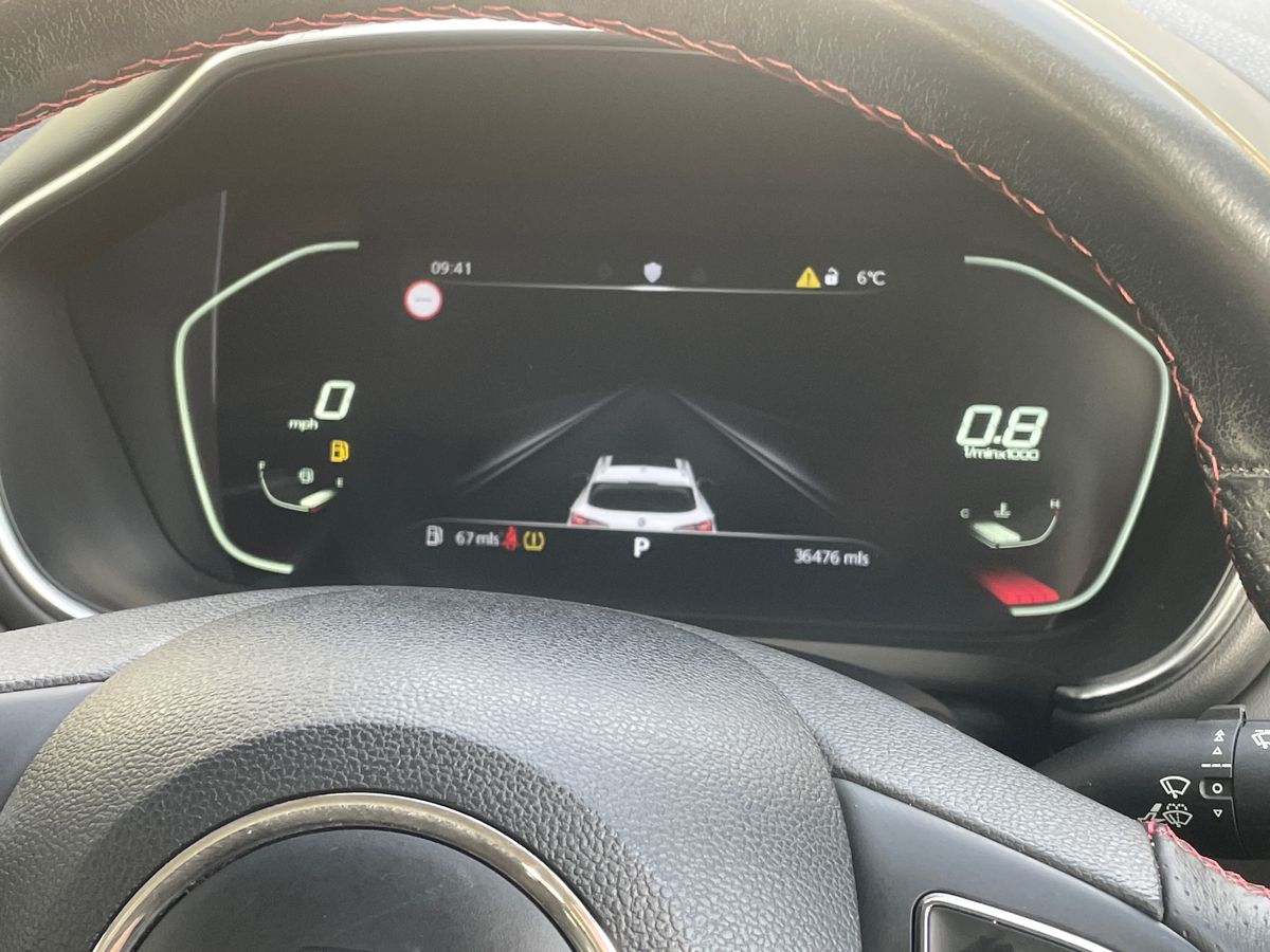 Used MG MG HS 2022 for sale - 77256509: Photo 21