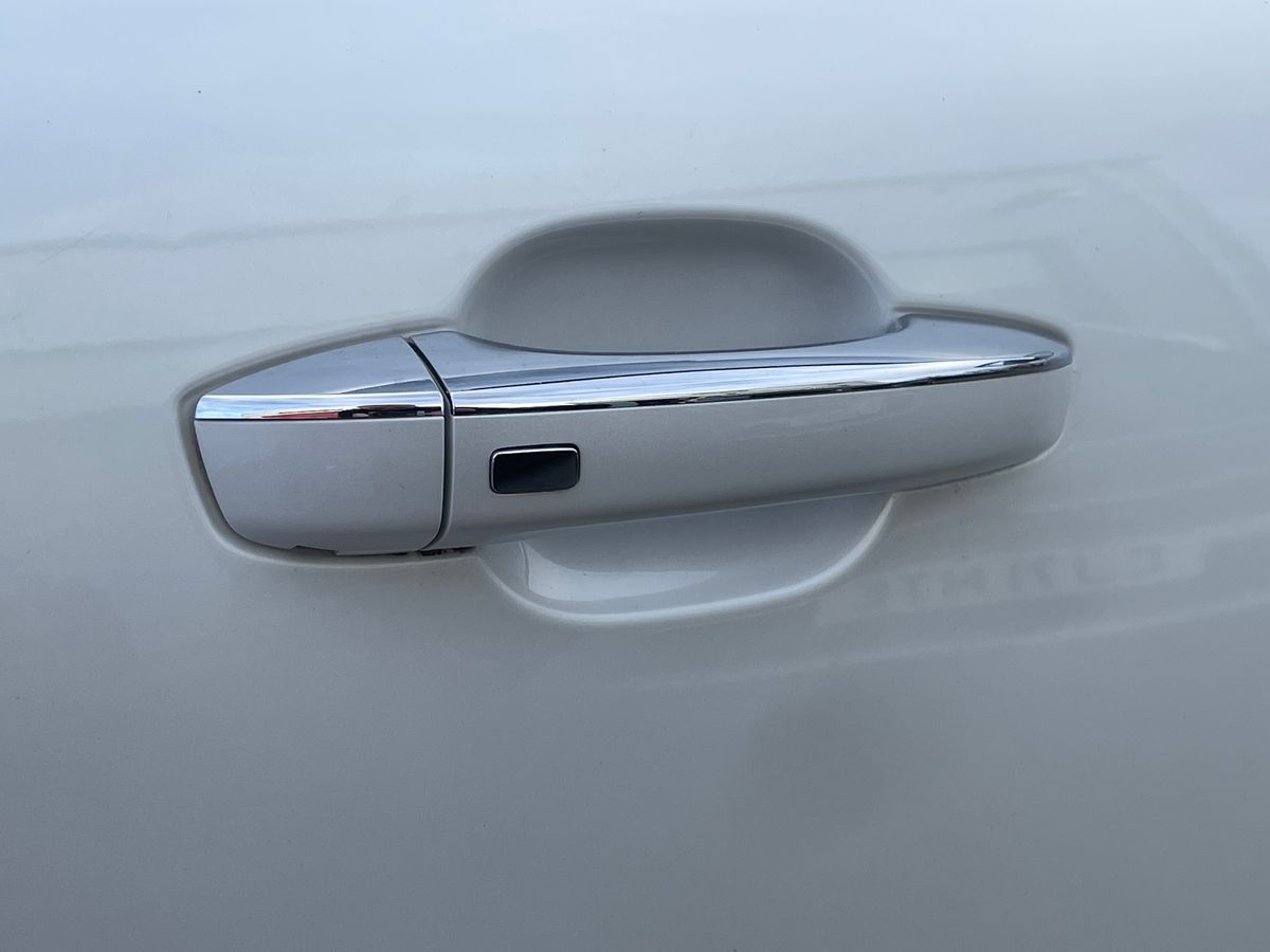 Used MG MG HS 2022 for sale - 77256509: Photo 26