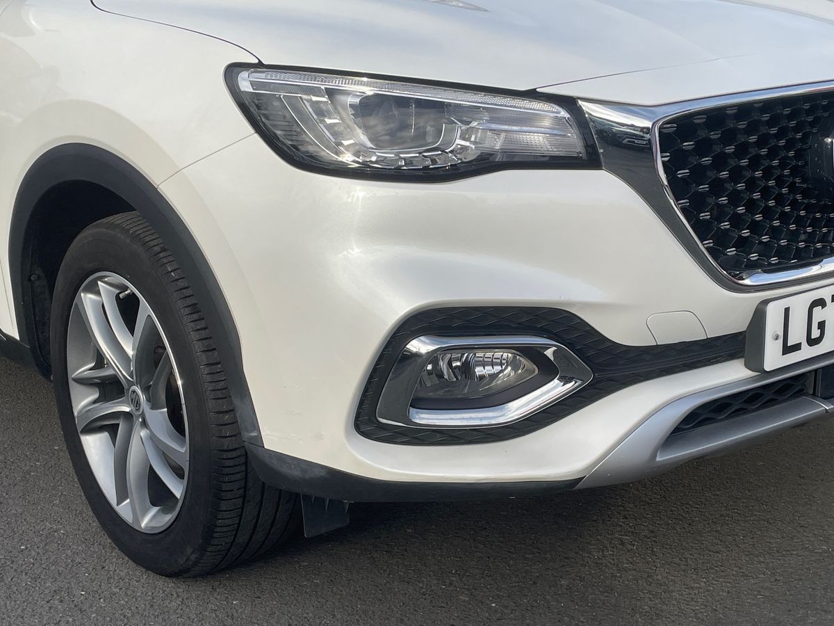 Used MG MG HS 2022 for sale - 77256509: Photo 27