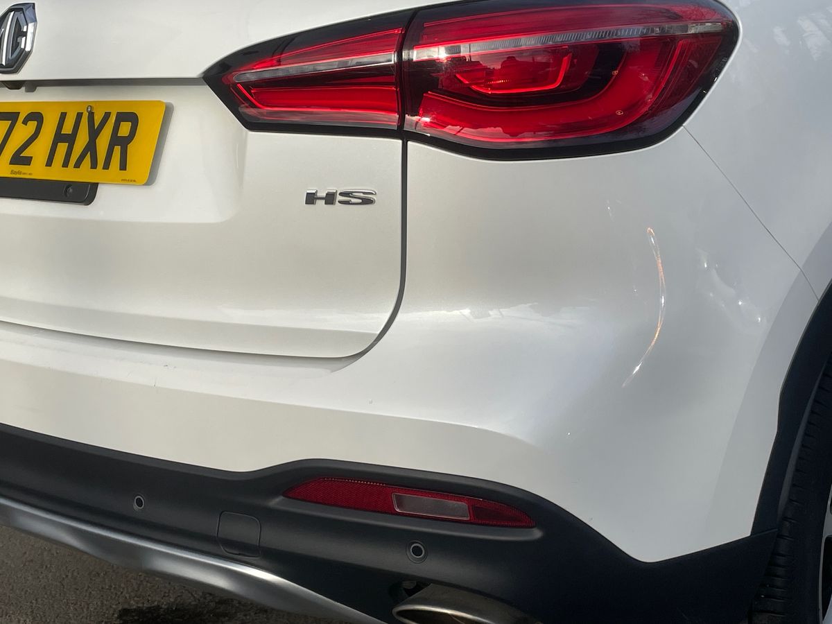Used MG MG HS 2022 for sale - 77256509: Photo 28
