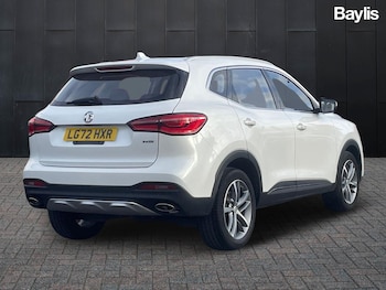 Used MG MG HS 2022 for sale - 77256509: Photo