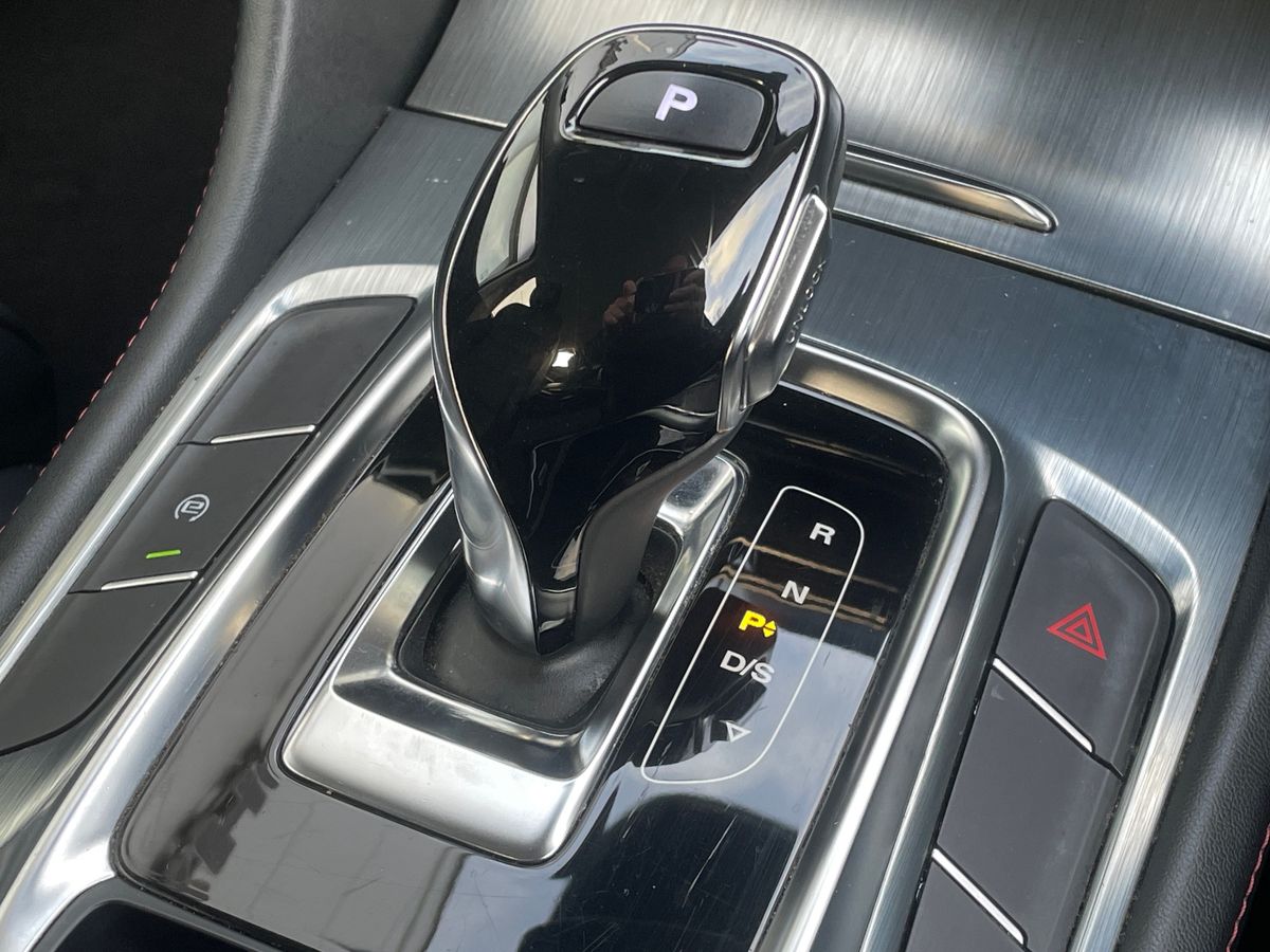 Used MG MG HS 2022 for sale - 77256509: Photo 32