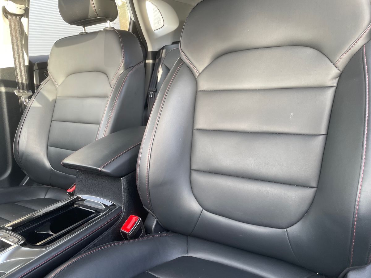 Used MG MG HS 2022 for sale - 77256509: Photo 39