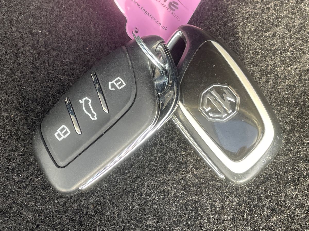 Used MG MG HS 2022 for sale - 77256509: Photo 41