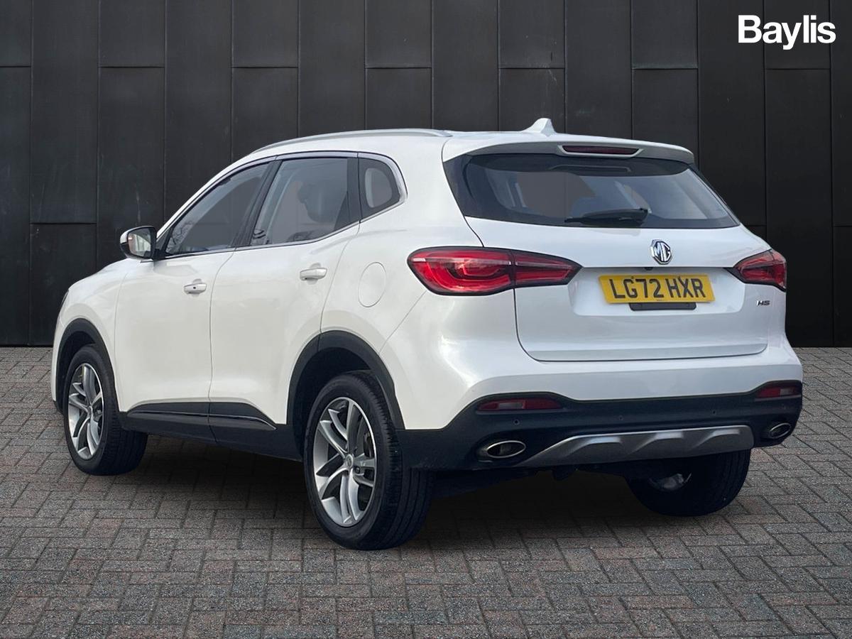 Used MG MG HS 2022 for sale - 77256509: Photo 7