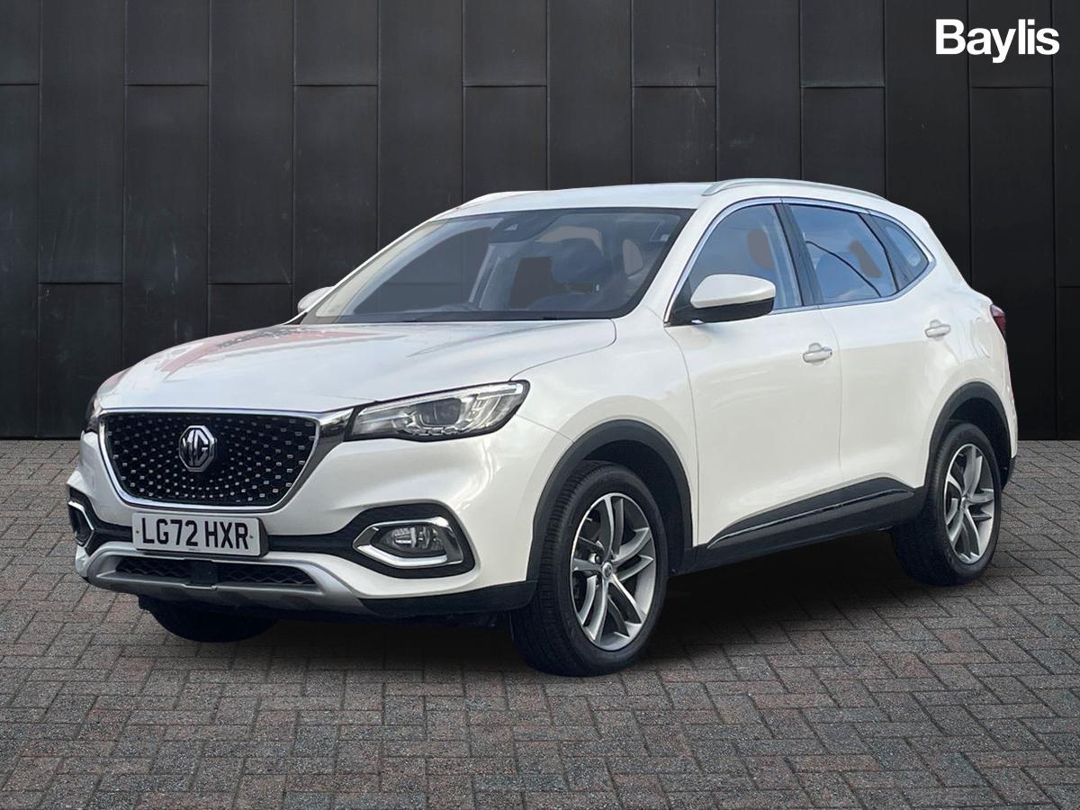 Used MG MG HS 2022 for sale - 77256509: Photo 9