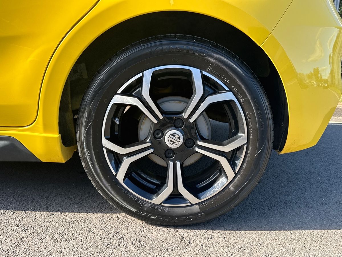 Used MG MG3 2022 for sale - 76660938: Photo 11