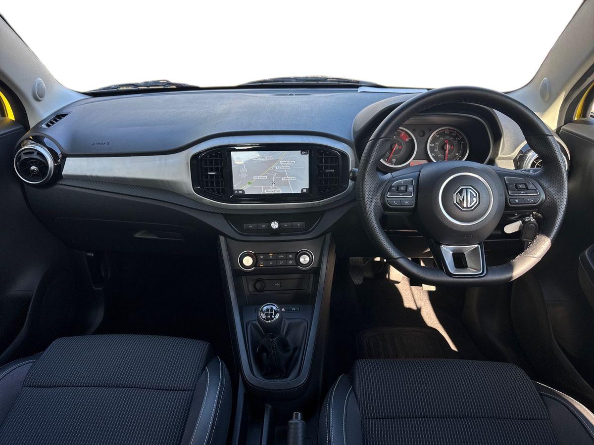 Used MG MG3 2022 for sale - 76660938: Photo 13