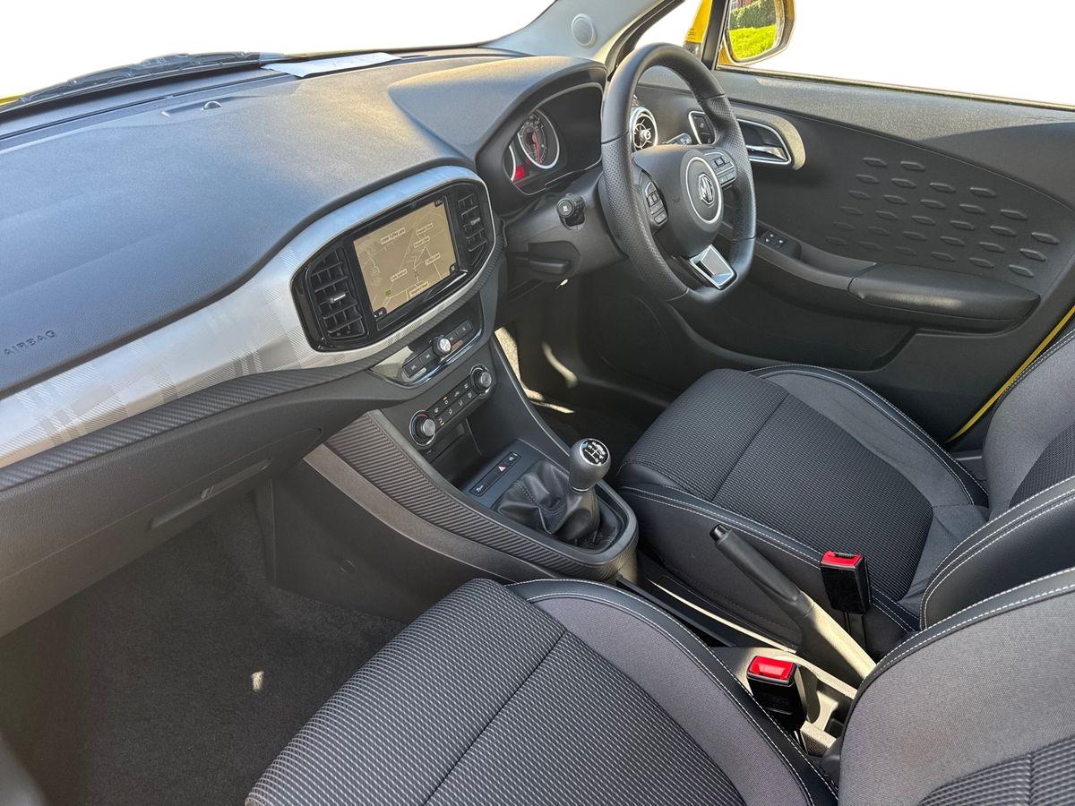 Used MG MG3 2022 for sale - 76660938: Photo 14