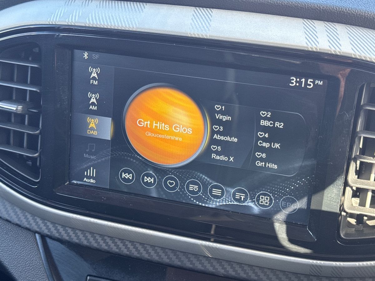 Used MG MG3 2022 for sale - 76660938: Photo 18