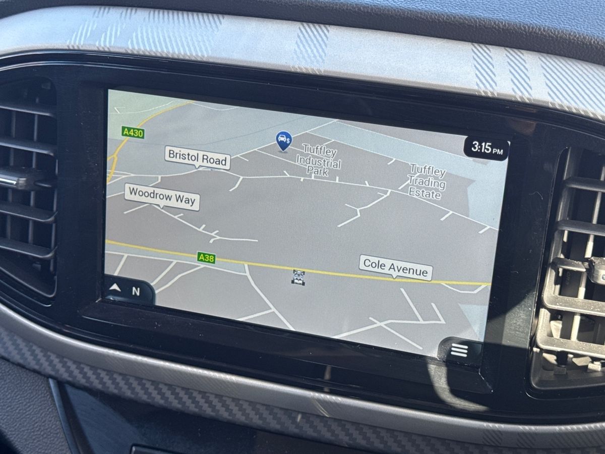 Used MG MG3 2022 for sale - 76660938: Photo 19