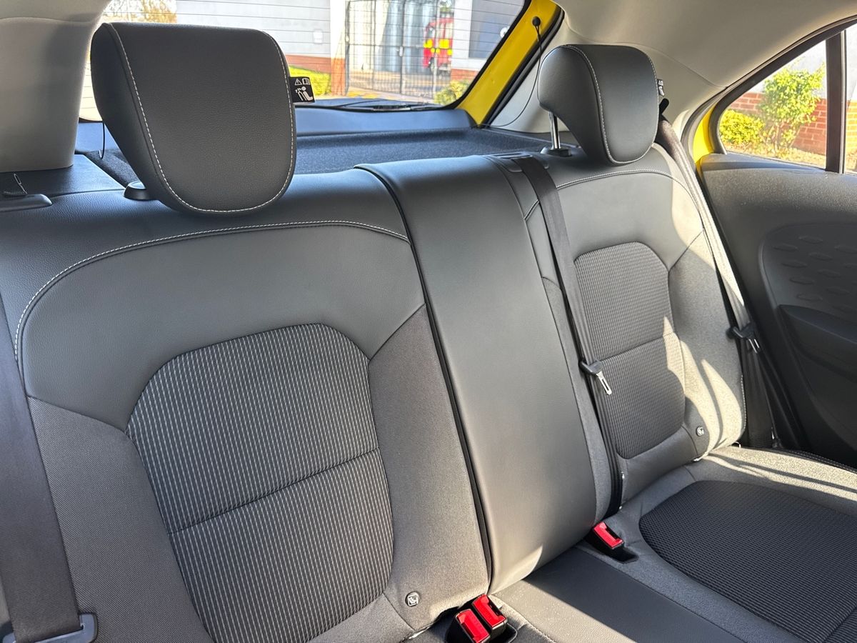 Used MG MG3 2022 for sale - 76660938: Photo 24