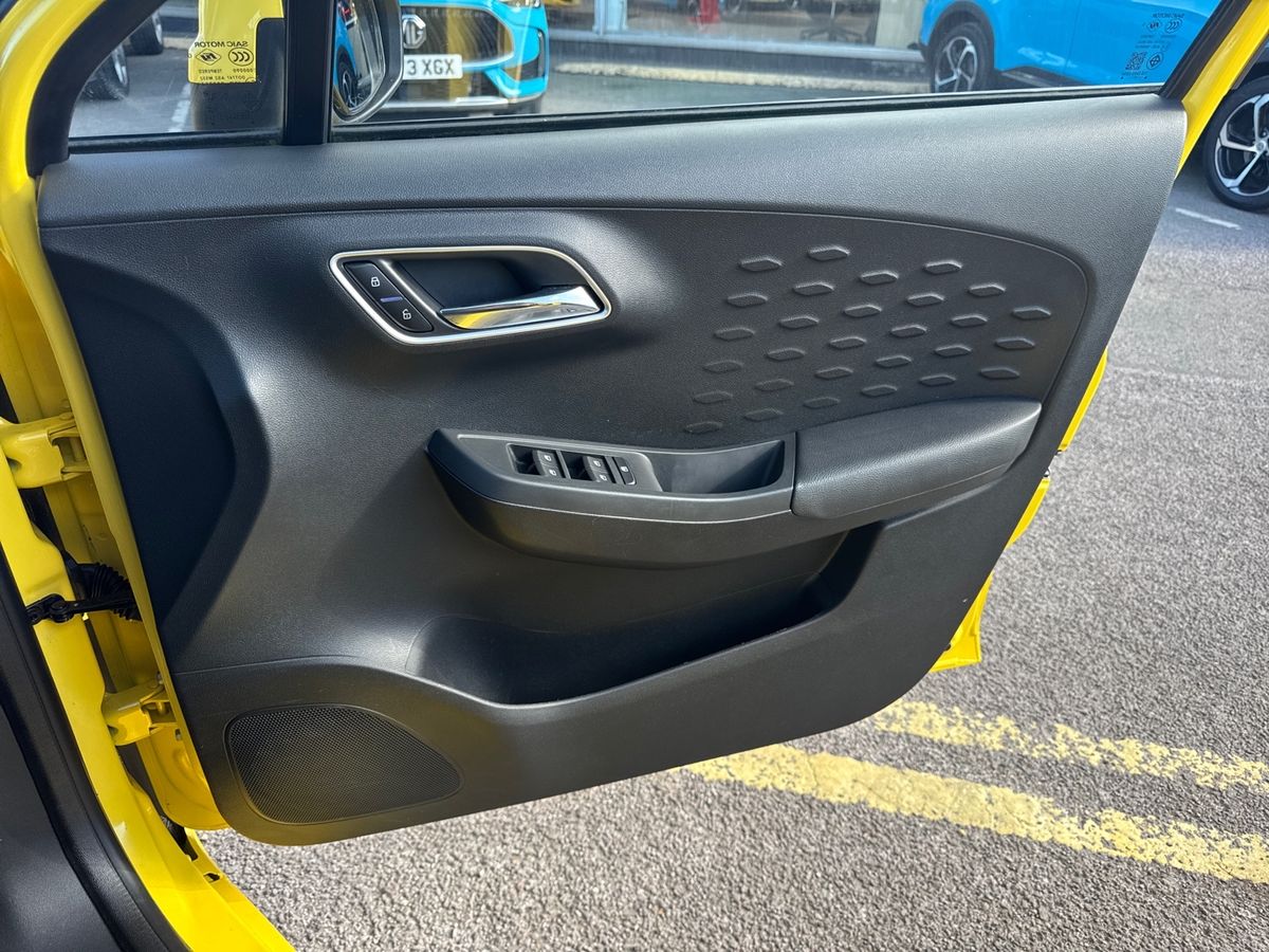 Used MG MG3 2022 for sale - 76660938: Photo 32