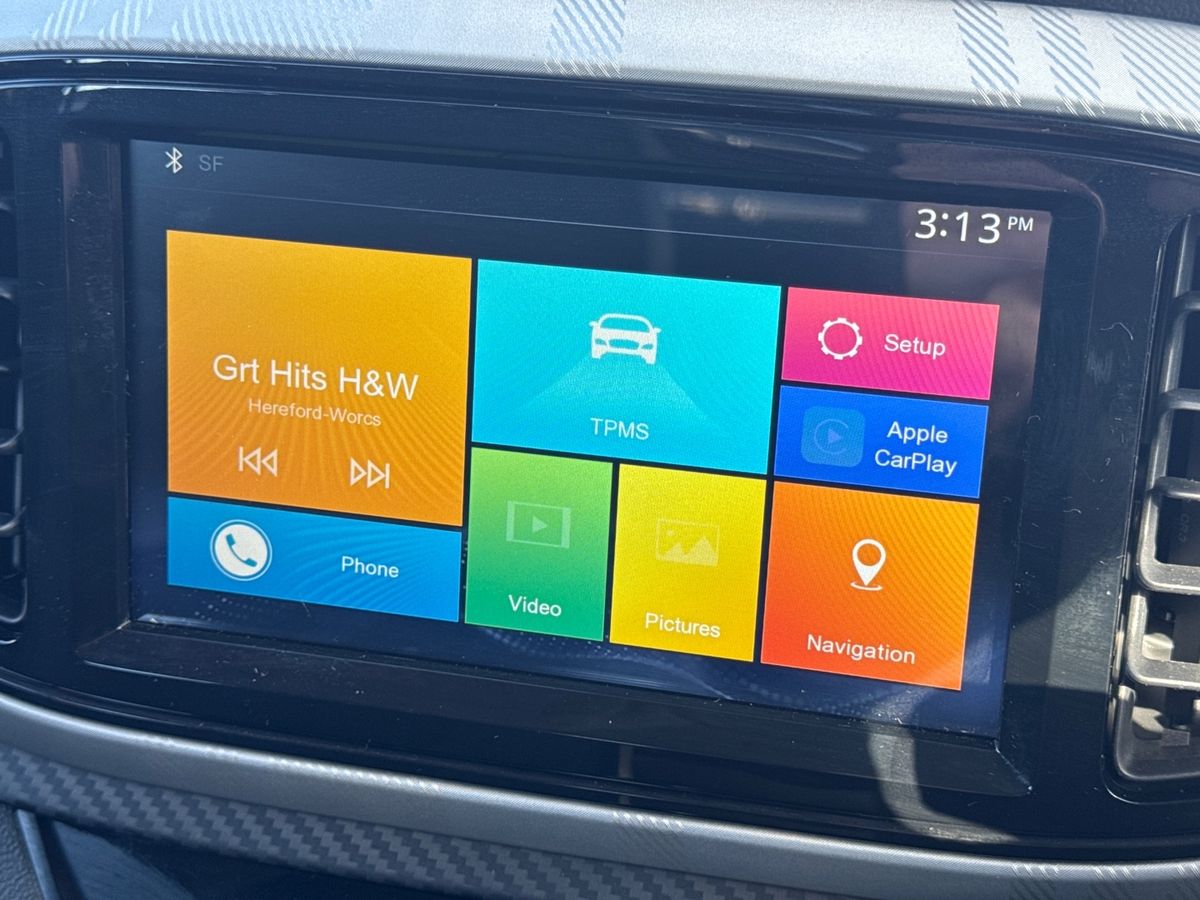 Used MG MG3 2022 for sale - 76660938: Photo 33