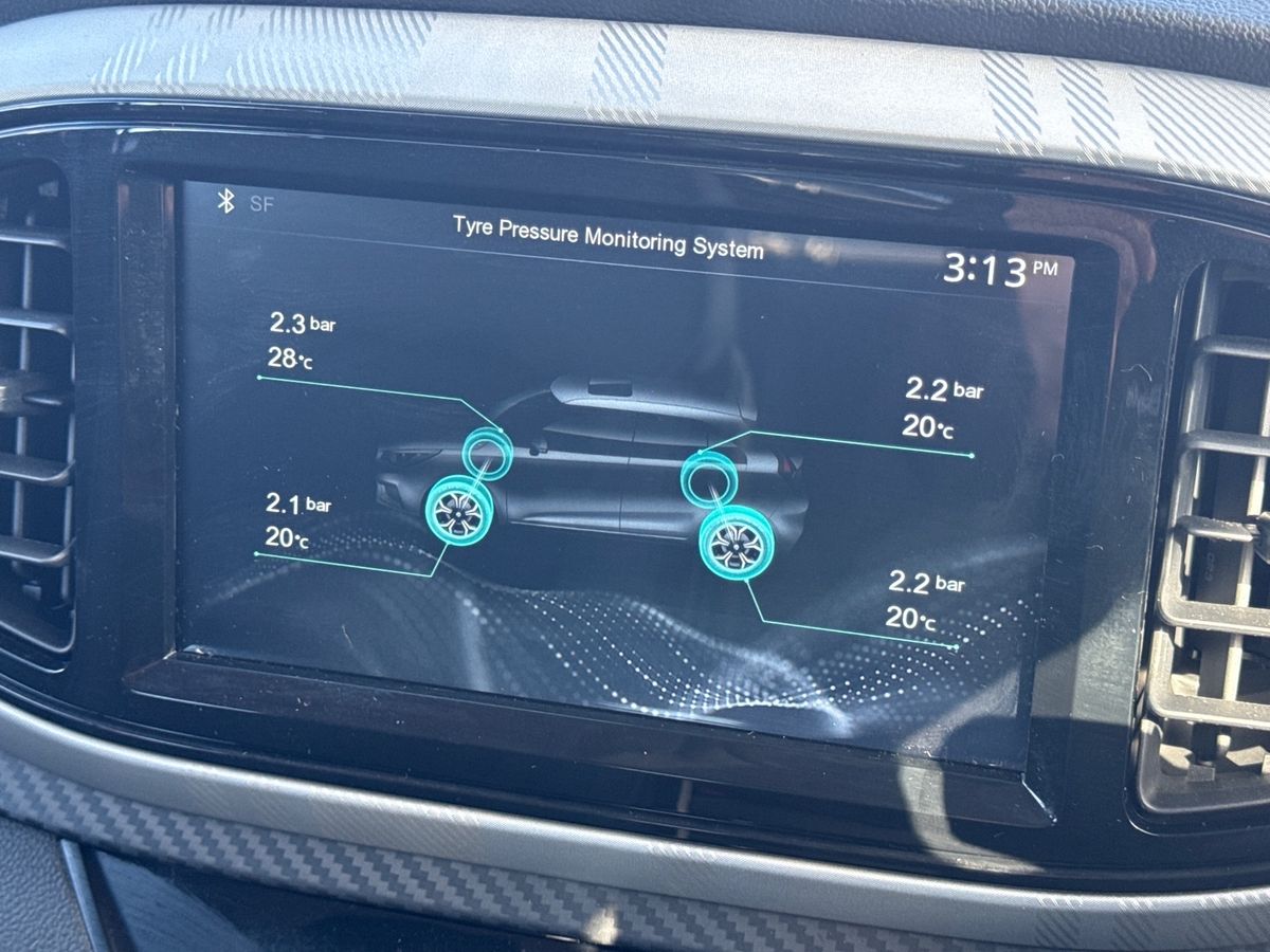 Used MG MG3 2022 for sale - 76660938: Photo 34