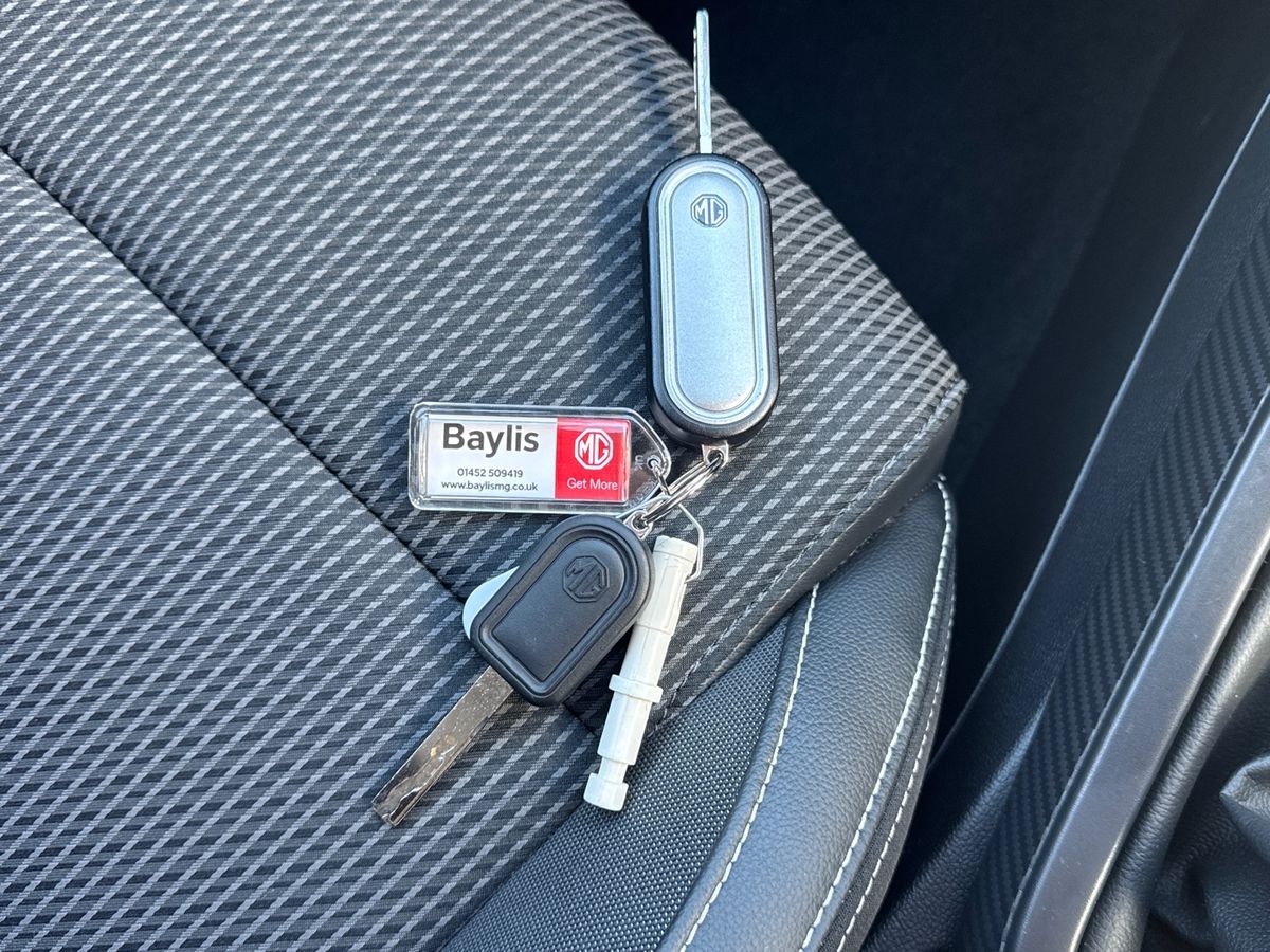 Used MG MG3 2022 for sale - 76660938: Photo 36