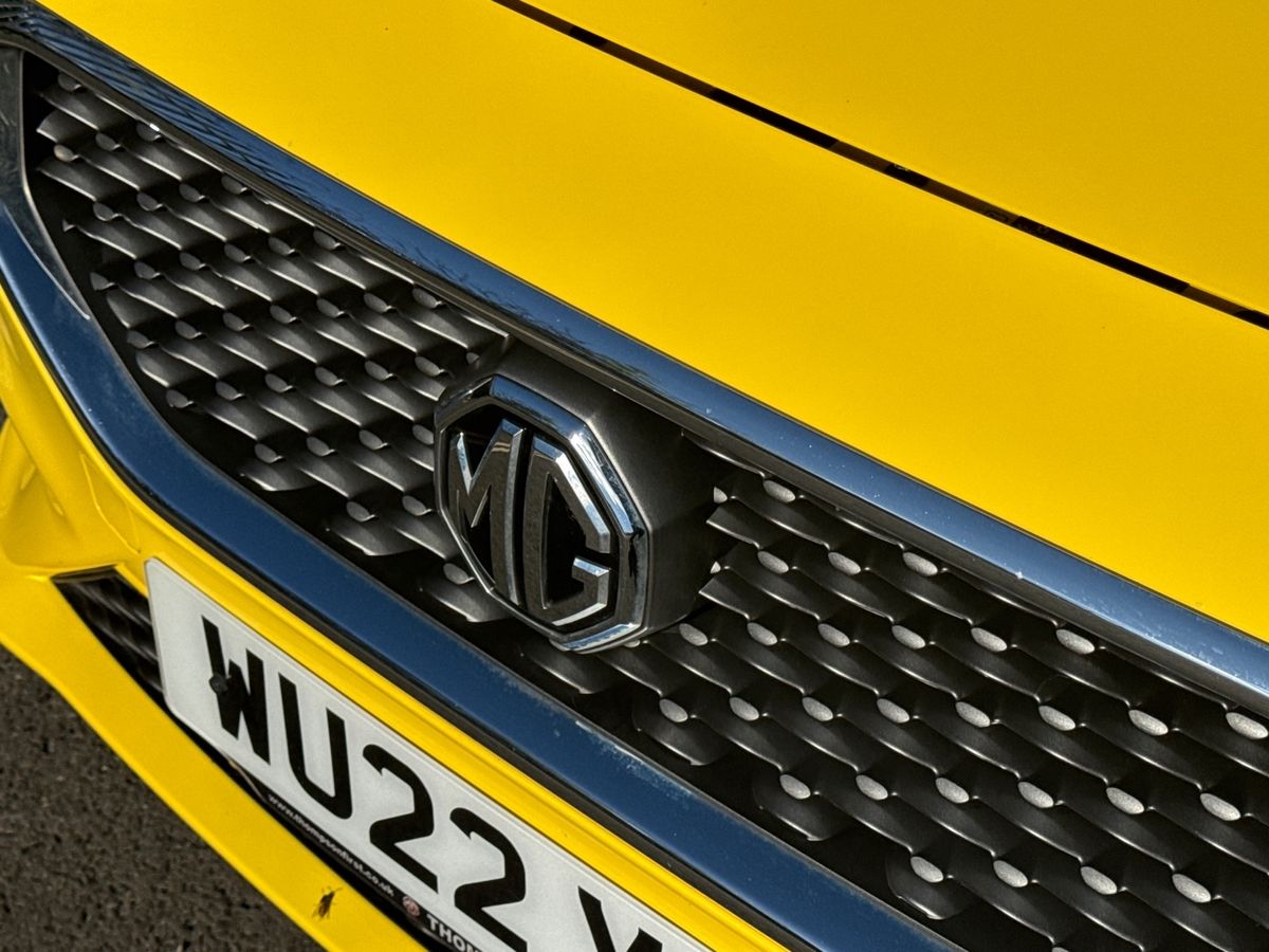 Used MG MG3 2022 for sale - 76660938: Photo 38