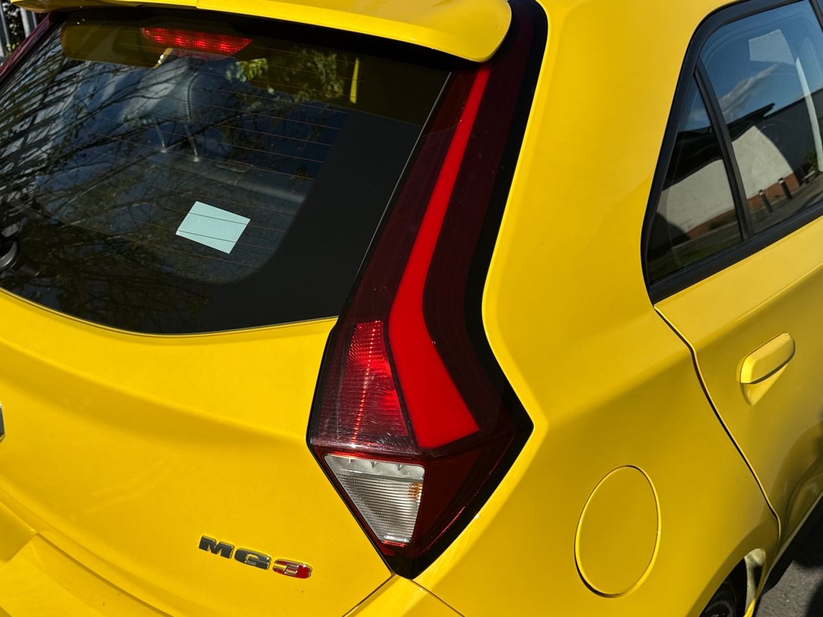 Used MG MG3 2022 for sale - 76660938: Photo 40