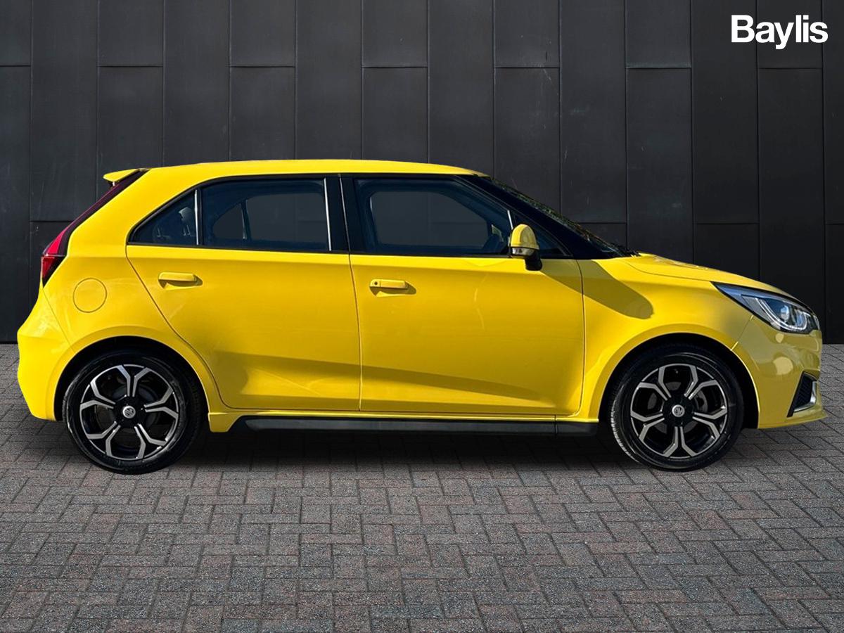 Used MG MG3 2022 for sale - 76660938: Photo 5