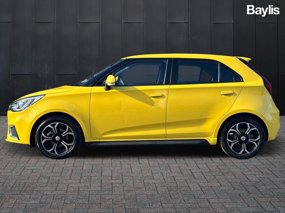 Used MG MG3 2022 for sale - 76660938: Photo 8