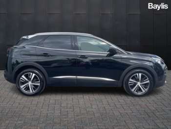 Used Peugeot 3008 2018 for sale - 74415156: Photo