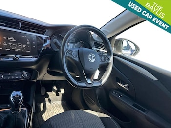 Used Vauxhall Corsa 2020 for sale - 78357158: Photo