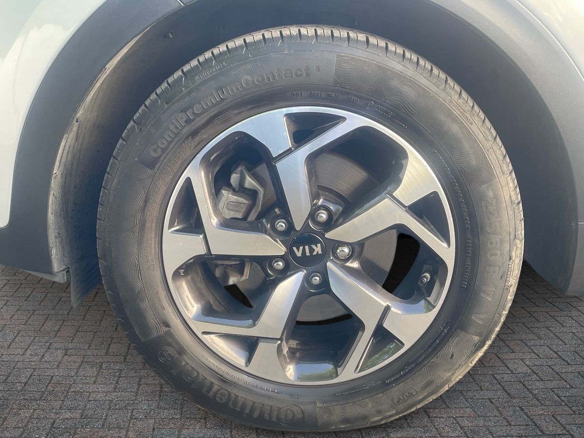 Used Kia Sportage 2020 for sale - 77193715: Photo 10