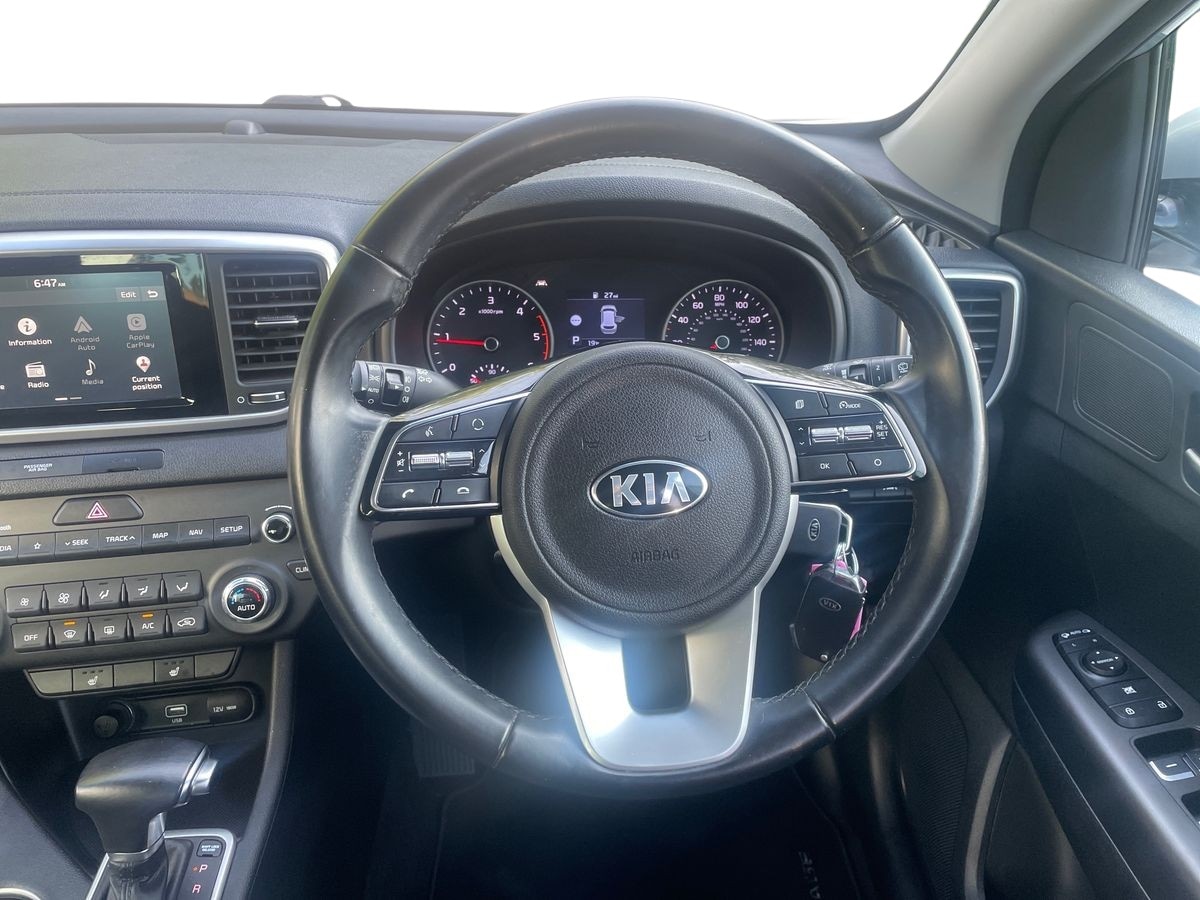 Used Kia Sportage 2020 for sale - 77193715: Photo 11