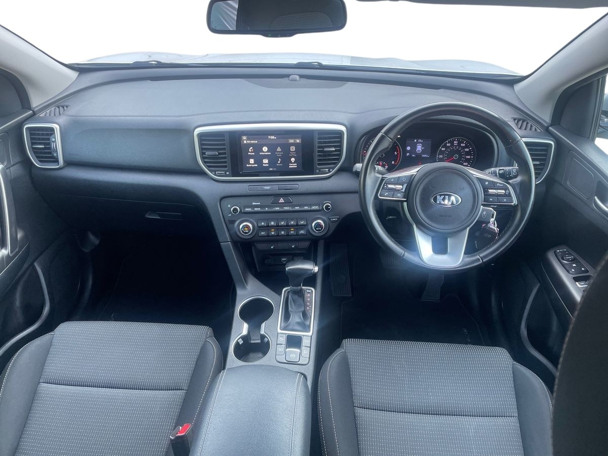 Used Kia Sportage 2020 for sale - 77193715: Photo 12