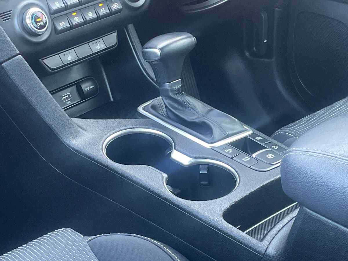 Used Kia Sportage 2020 for sale - 77193715: Photo 14