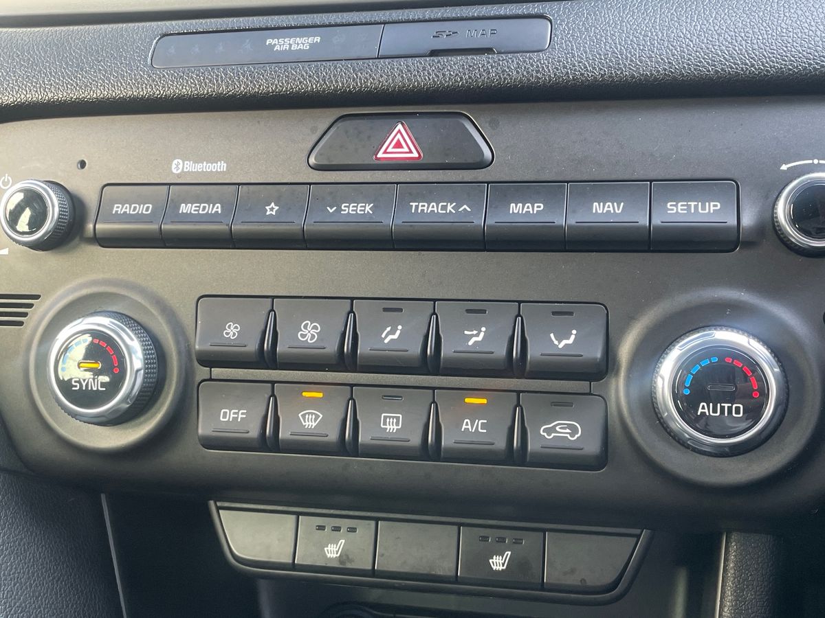 Used Kia Sportage 2020 for sale - 77193715: Photo 15