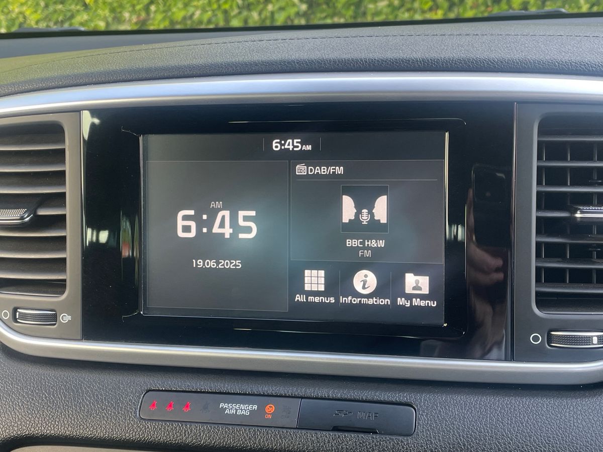 Used Kia Sportage 2020 for sale - 77193715: Photo 17