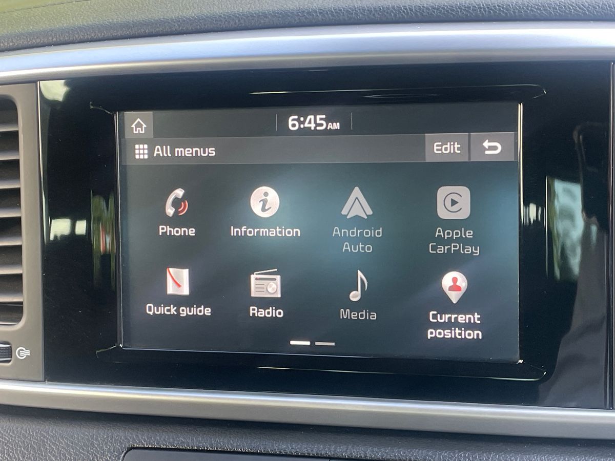 Used Kia Sportage 2020 for sale - 77193715: Photo 18