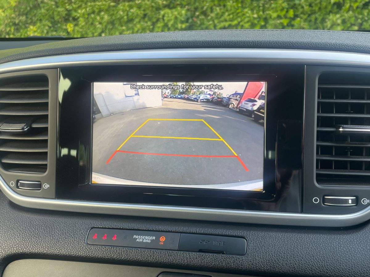 Used Kia Sportage 2020 for sale - 77193715: Photo 19