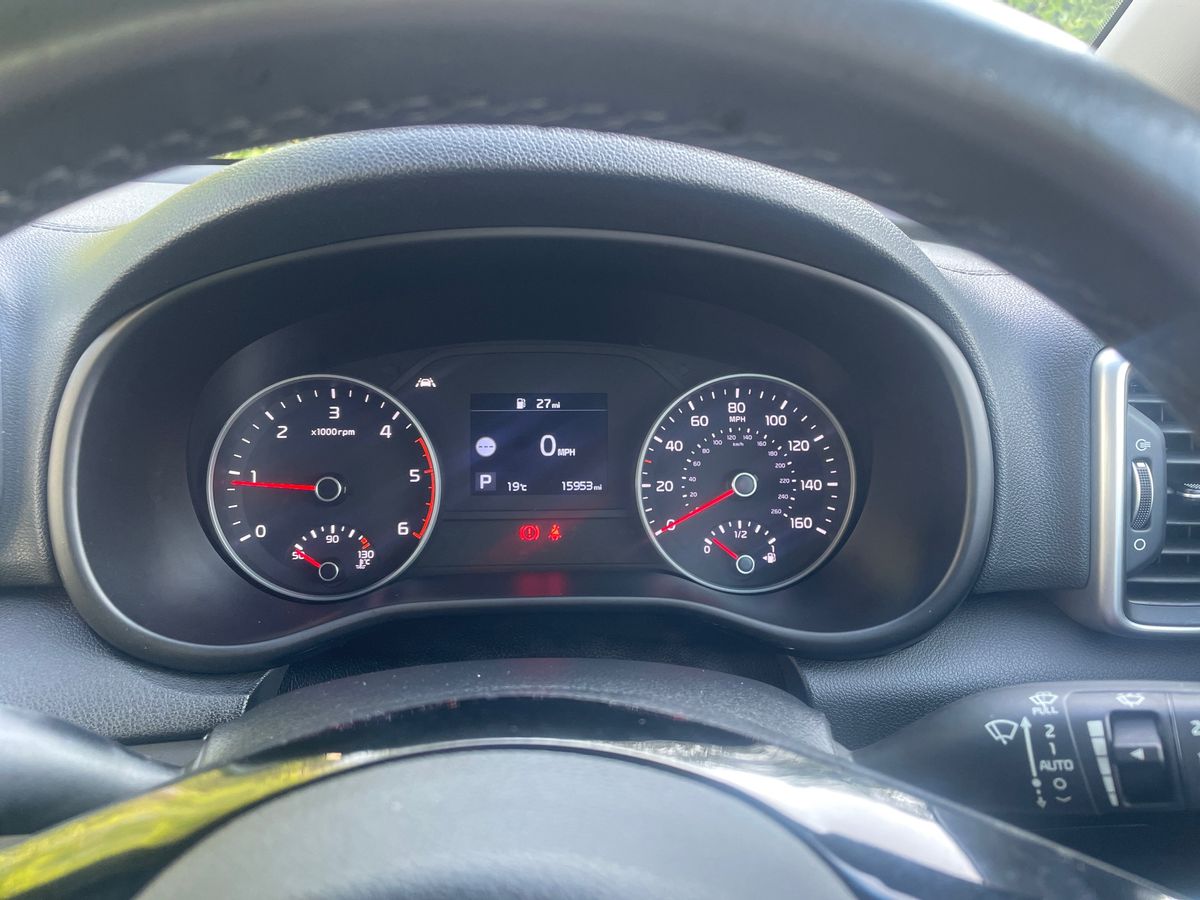 Used Kia Sportage 2020 for sale - 77193715: Photo 20