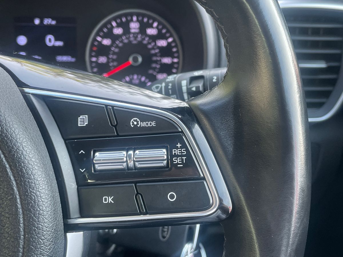 Used Kia Sportage 2020 for sale - 77193715: Photo 22