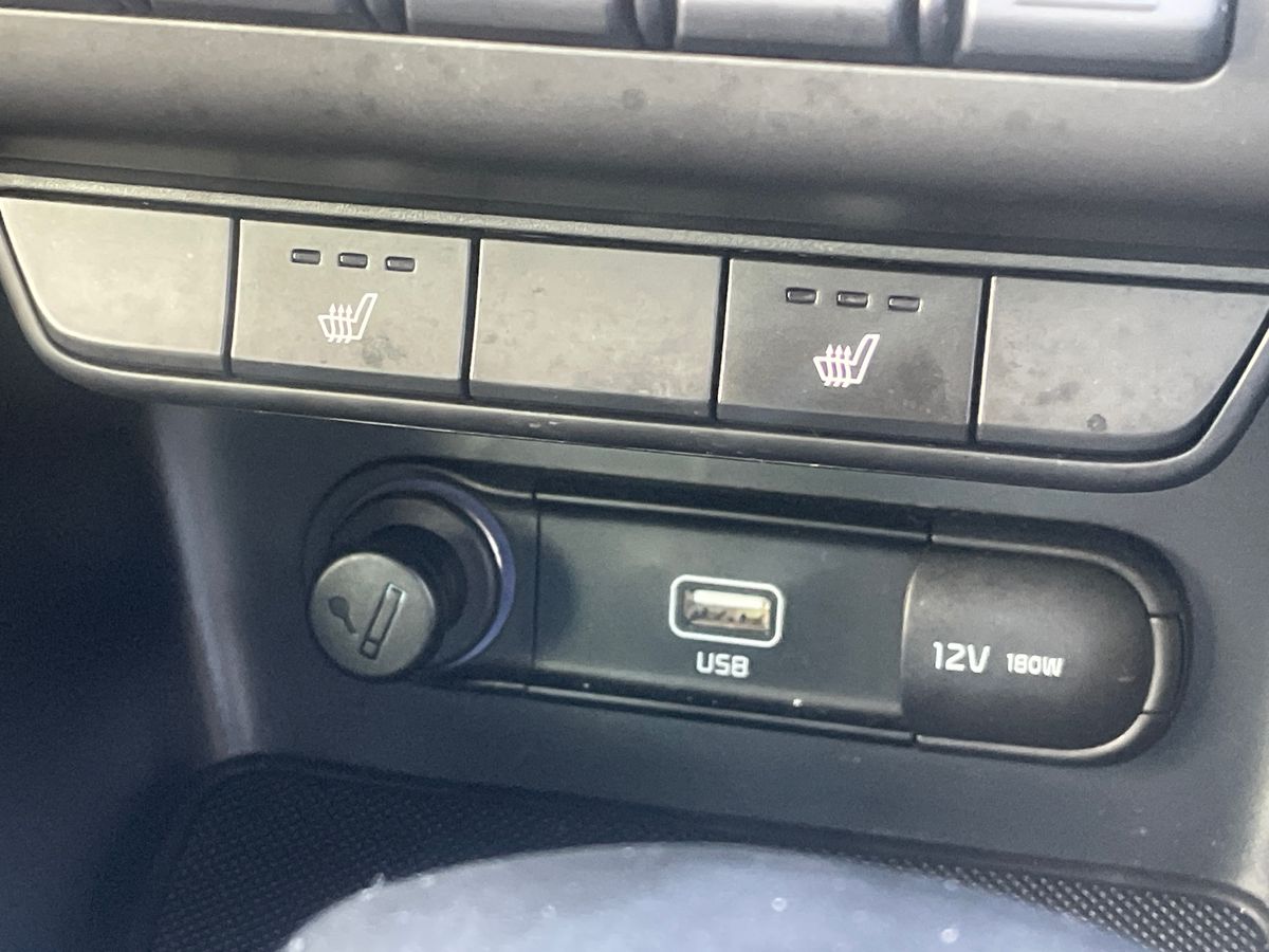 Used Kia Sportage 2020 for sale - 77193715: Photo 26