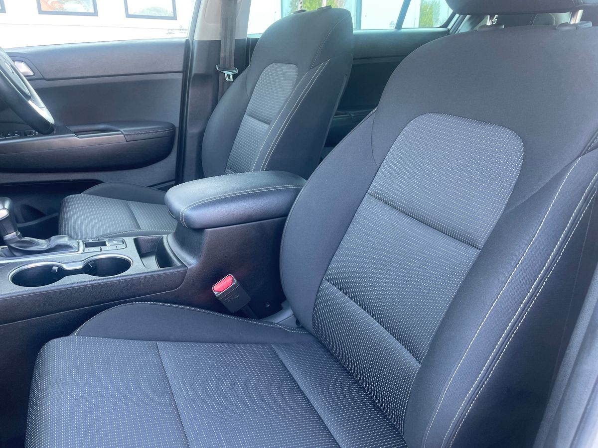 Used Kia Sportage 2020 for sale - 77193715: Photo 34