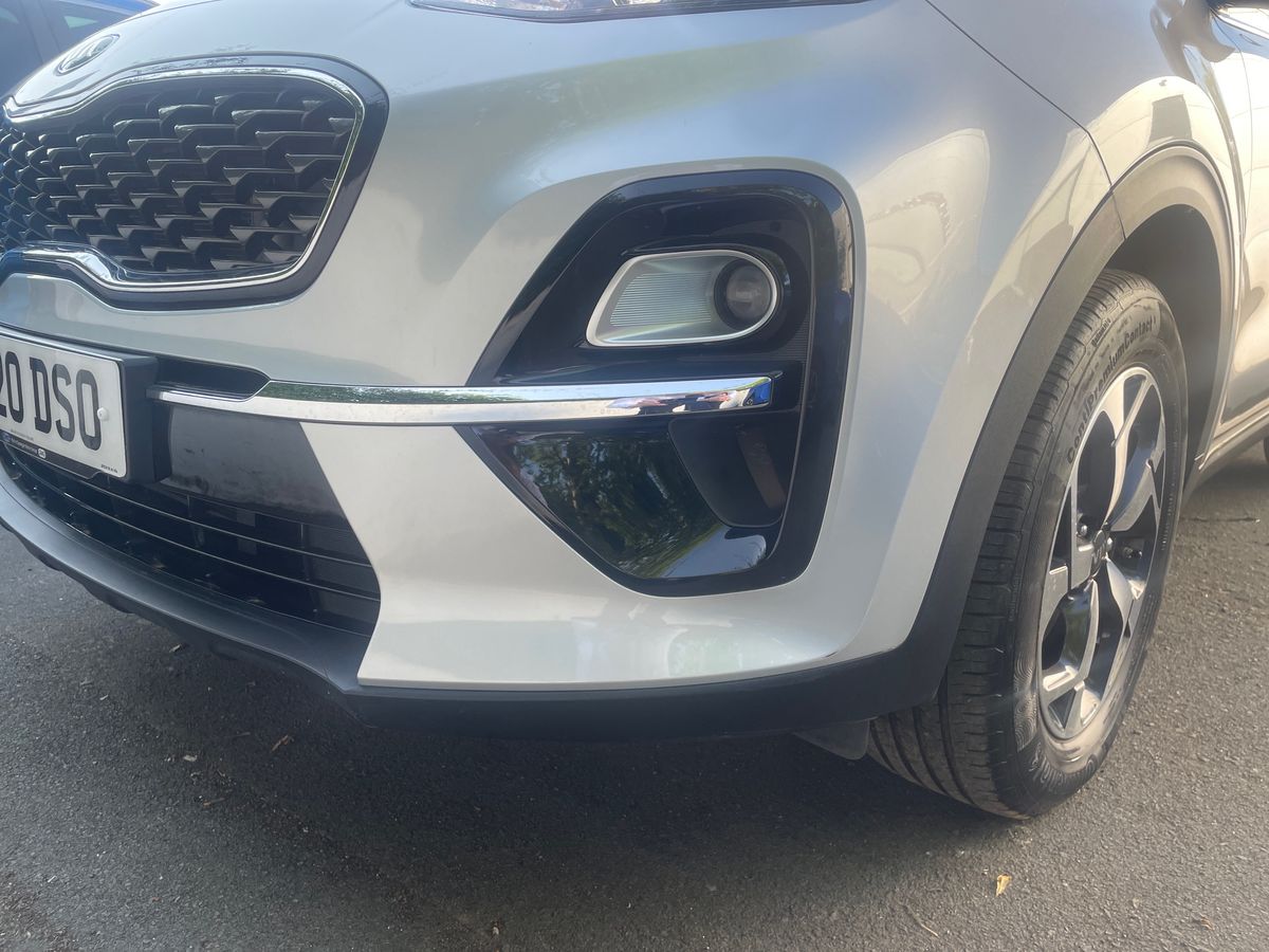 Used Kia Sportage 2020 for sale - 77193715: Photo 35